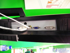 力助未来云计算 三星推出虚拟桌面液晶 