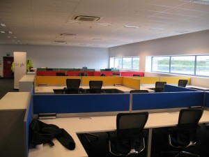 Google 比利时数据中心正式落成