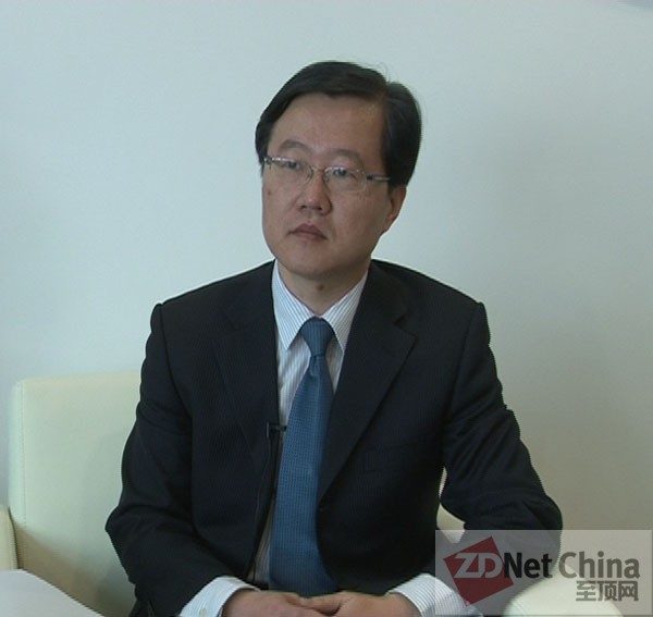 英特尔：打造开放生态链 让云计算不再“高高在上”