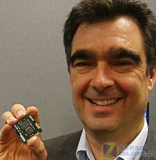 六核算不了啥 10年处理器产业新闻回顾