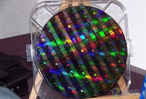 六核算不了啥 10年处理器产业新闻回顾