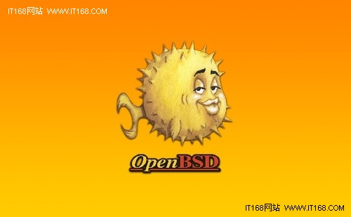 OpenBSD 4.8版正式发布：改进硬件支持