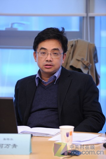 英特尔三条线布局2011年工作站市场 