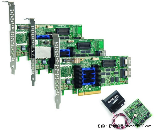 零维护缓存保护技术