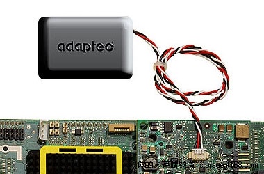 零维护缓存保护技术