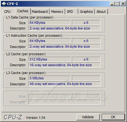 CPU-ZϢ 
