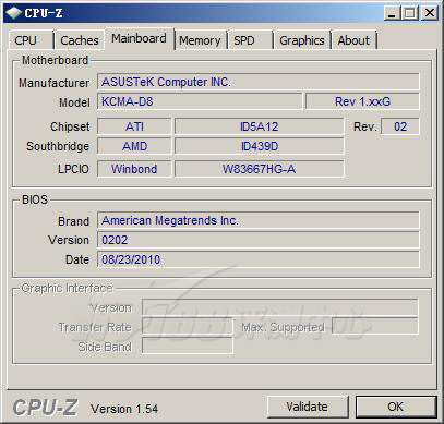 CPU-ZϢ 