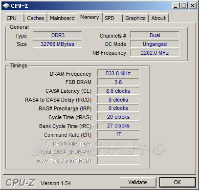 CPU-ZϢ 