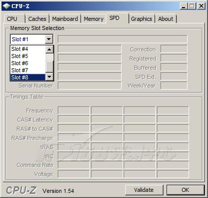 CPU-ZϢ 