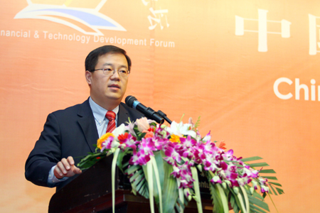 茅利宁：英特尔助力绿色IT与科学创新 