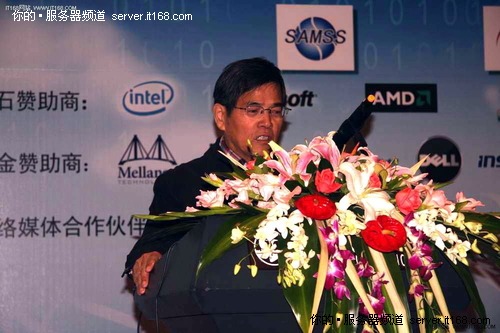 中科院软件所首席研究员谈GPU使用体验