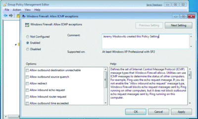 Windows7和WS 2008R2组策略中新增功能