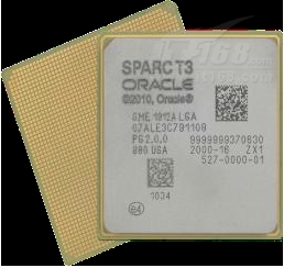 处理器八:Oracle/SUN SPARC T3系列