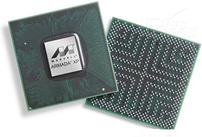 处理器九:ARM架构处理器