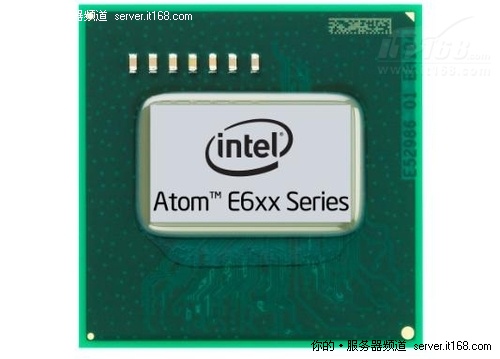 处理器十:凌动E600系列