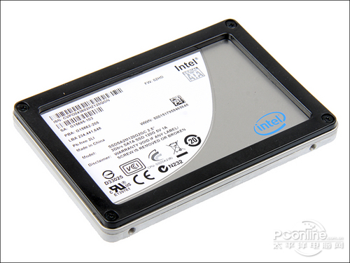 Intel 120GB/2.5Ӣ/(X25-