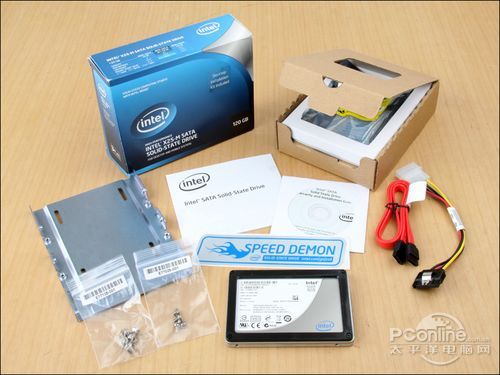 Intel 120GB/2.5Ӣ/(X25-