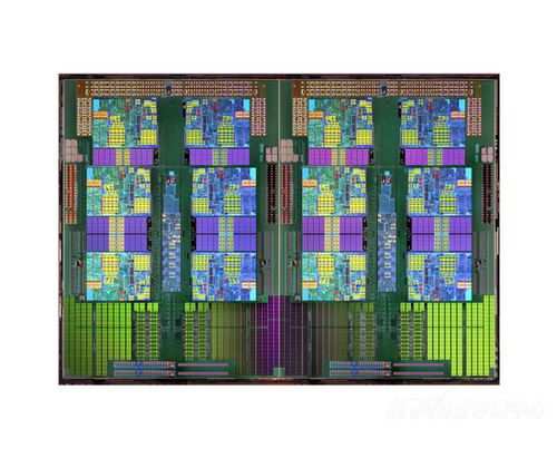 Magny-Cours处理器架构解析