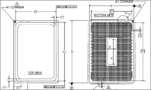 Magny-Cours处理器架构解析