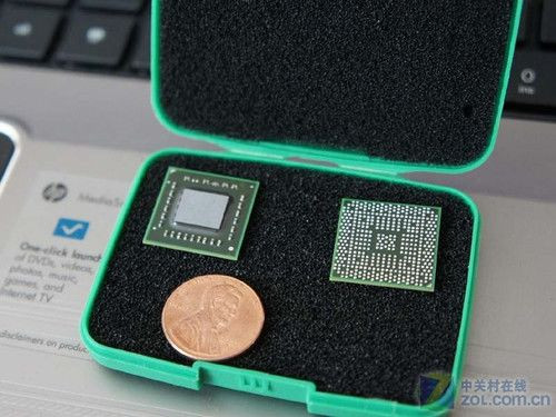 能否逼退Atom？ APU先锋“Bobcat”将至 