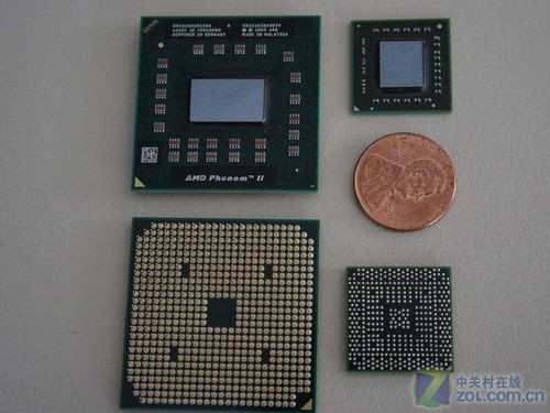 能否逼退Atom？ APU先锋“Bobcat”将至 