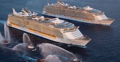 2010年七大世界之最 天河一号超算入选 