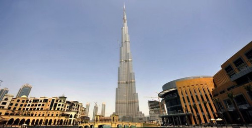 2010年七大世界之最 天河一号超算入选 