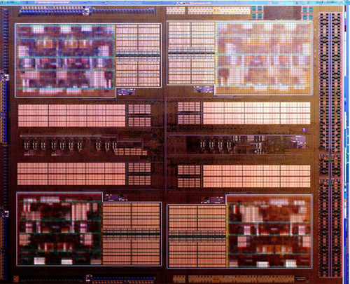 AMD技术日：解析新型GPU与“推土机”