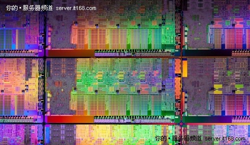 多图：IDF揭秘Sy Bridge架构新至强