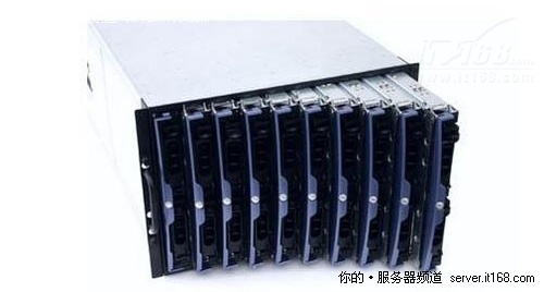 展望2011年服务器领域六大趋势