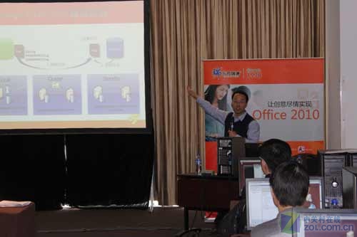 Tech.Ed动手实验：体验Exchange的高可用性 