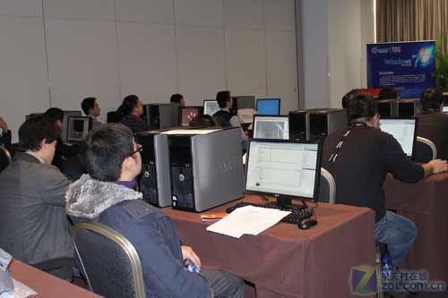 Tech.Ed动手实验：体验Exchange的高可用性 