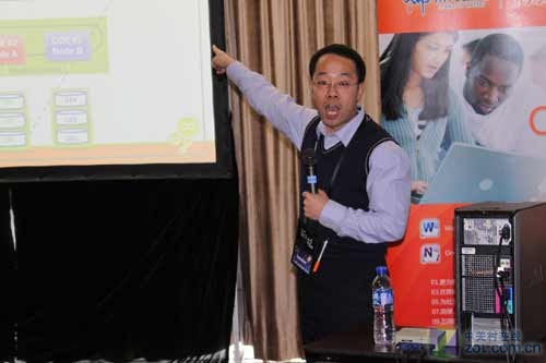 Tech.Ed动手实验：体验Exchange的高可用性 