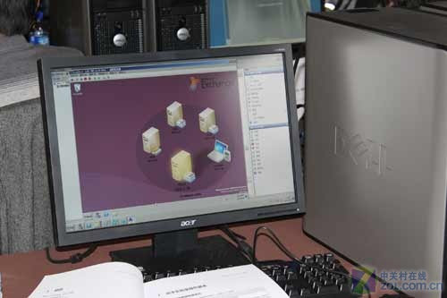 Tech.Ed动手实验：体验Exchange的高可用性 