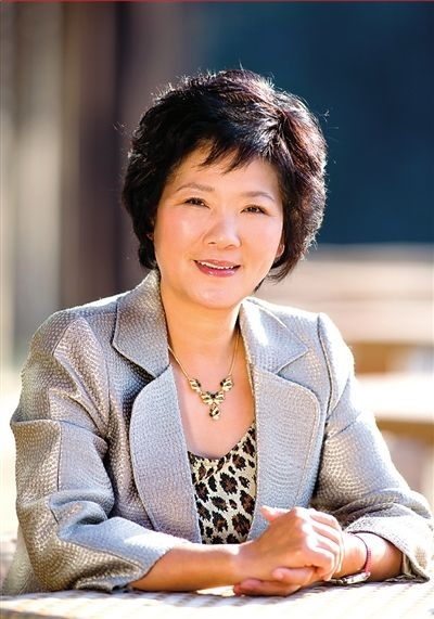 AMD大中华区总裁郭可尊2010年底离职 