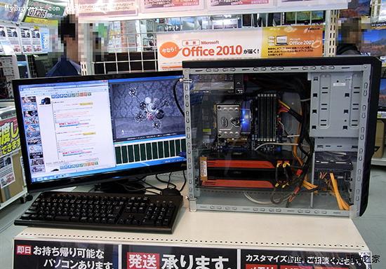 ģXeon X5670 Core i7-980Xȴ