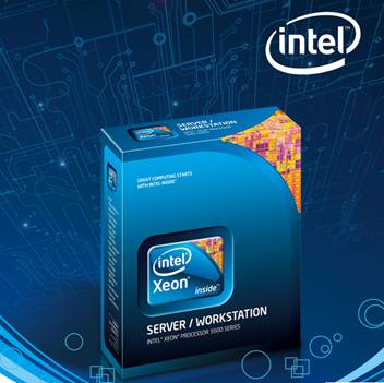 Intel至强5600系列暨TYAN服务器主板研讨会