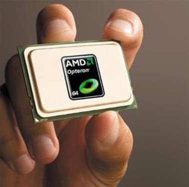 INTEL、AMD能够带来多核服务器时代？