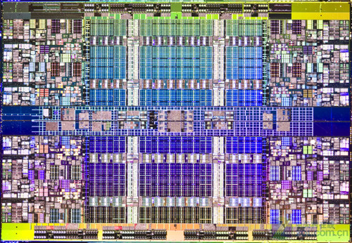 揭秘八核心Xeon 7500家族成员“身份” 