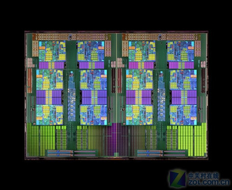 AMD新一代皓龙6000服务器平台正式发布 