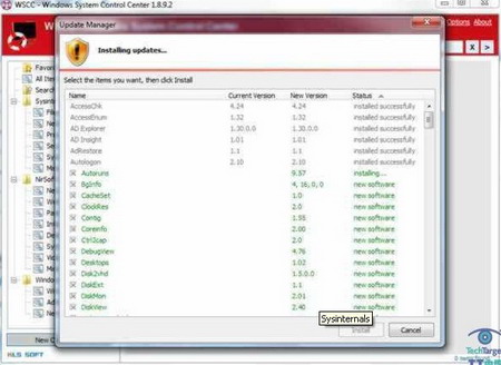 Windows,服务器,安全,Sysinternals Windows,服务器,安全,Sysinternals