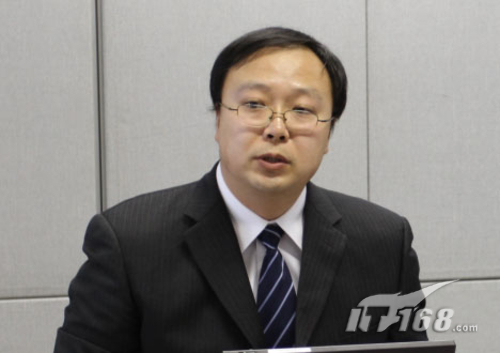 云计算=平衡计算 详解英特尔云计算布局