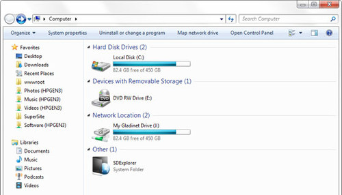 WindowsԴSkyDrive 