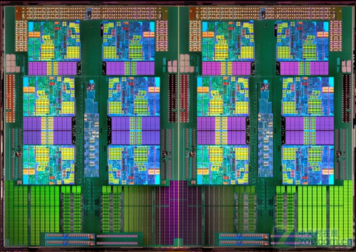 全面解读 关于AMD皓龙6000平台的那些事 
