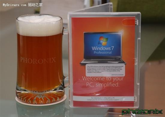 ˭죺Ubuntu 10.04ԾWindows 7