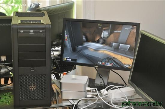 ˭죺Ubuntu 10.04ԾWindows 7