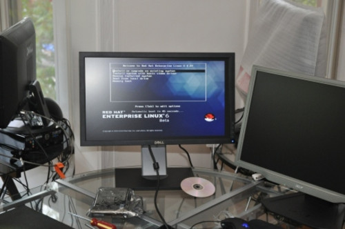 ñҵLinux 6 