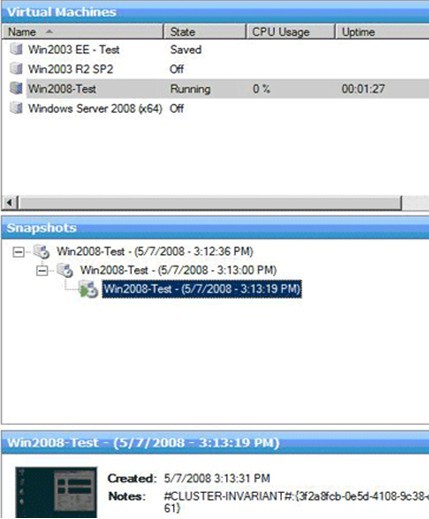 Windows server 2008 Hyper-vΪҵṩĽ