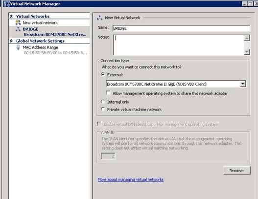 Windows server 2008 Hyper-vΪҵṩĽ