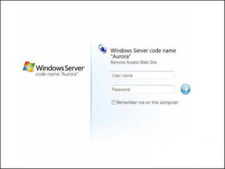 微软将推测试2版系统平台Vail与Aurora 